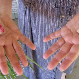 My Dowsing Experiment Image